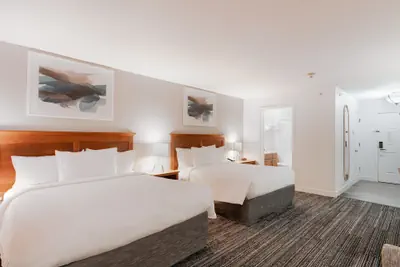Photo 2 - TownePlace Suites by Marriott Quantico Stafford
