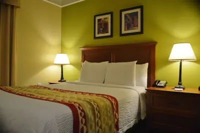 Photo 5 - TownePlace Suites by Marriott Quantico Stafford