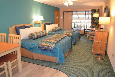 Photo 2 - Sun Viking Lodge