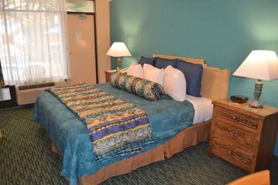 Photo 5 - Sun Viking Lodge