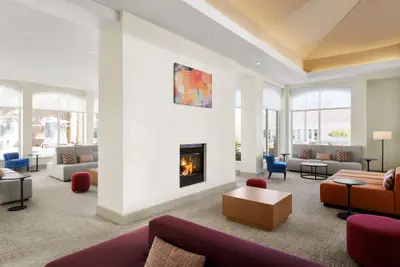 Photo 3 - Hilton Garden Inn Las Vegas/Henderson