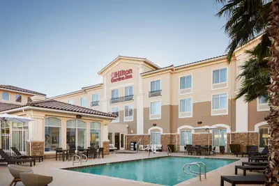 Photo 2 - Hilton Garden Inn Las Vegas/Henderson