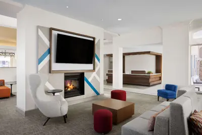 Photo 5 - Hilton Garden Inn Las Vegas/Henderson