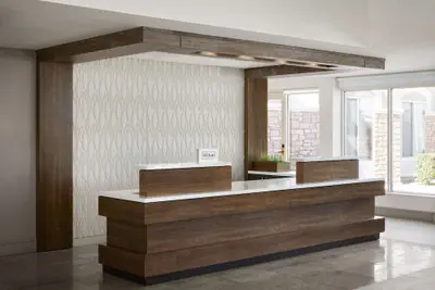 Photo 4 - Hilton Garden Inn Las Vegas/Henderson