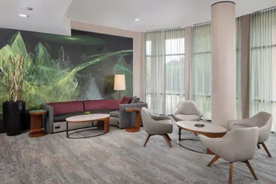 Photo 4 - Courtyard by Marriott Anniston Oxford