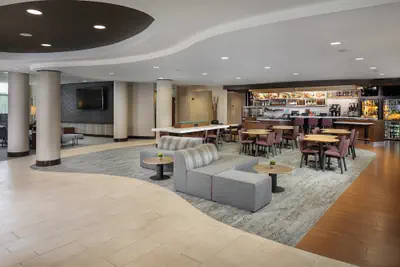 Photo 3 - Courtyard by Marriott Anniston Oxford