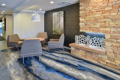 Photo 2 - Fairfield Inn & Suites by Marriott Greensboro Wendover