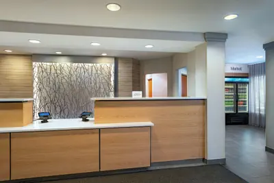 Photo 3 - Fairfield Inn & Suites by Marriott Edison-South Plainfield