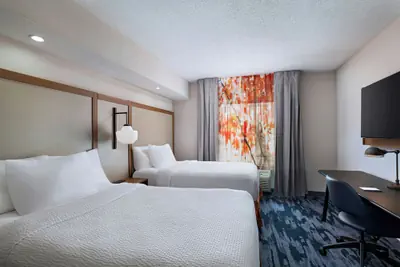 Photo 5 - Fairfield Inn & Suites by Marriott Edison-South Plainfield