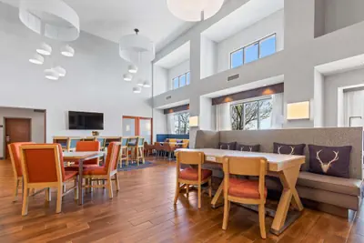 Photo 3 - Hampton Inn & Suites Greeley