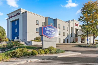 Photo 2 - Hampton Inn & Suites Greeley