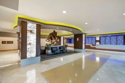 Photo 3 - Hilton Vacation Club Polo Towers Las Vegas