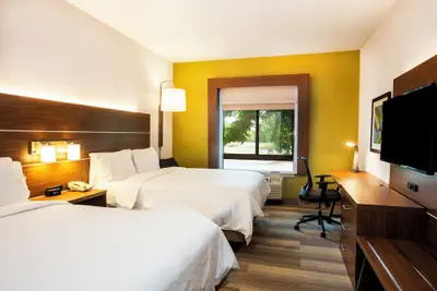 Photo 5 - Holiday Inn Express & Suites Bethlehem Arpt-Allentown Area