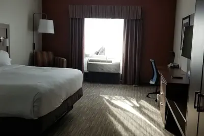Photo 5 - Holiday Inn Express Hotel & Suites Hillview by IHG