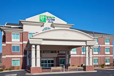 Photo 2 - Holiday Inn Express Hotel & Suites Hillview by IHG