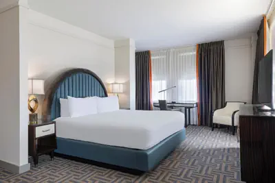 Photo 2 - Colcord Hotel Oklahoma City, Curio Collection by Hilton