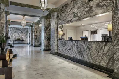 Photo 4 - Colcord Hotel Oklahoma City, Curio Collection by Hilton