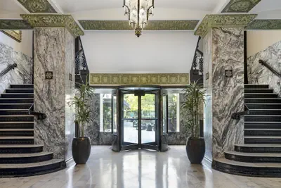 Photo 5 - Colcord Hotel Oklahoma City, Curio Collection by Hilton