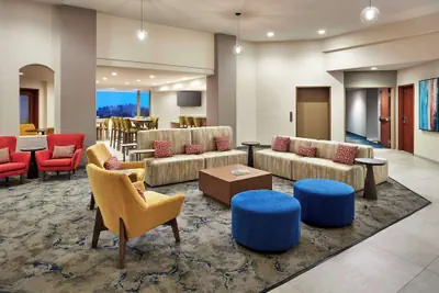 Photo 3 - Hilton Garden Inn San Luis Obispo/Pismo Beach
