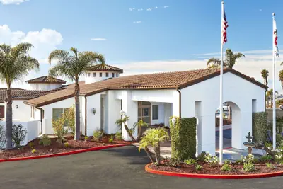 Photo 2 - Hilton Garden Inn San Luis Obispo/Pismo Beach