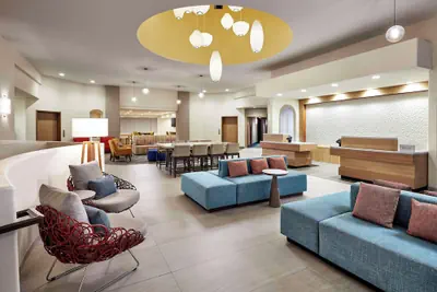 Photo 5 - Hilton Garden Inn San Luis Obispo/Pismo Beach