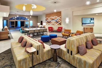 Photo 4 - Hilton Garden Inn San Luis Obispo/Pismo Beach