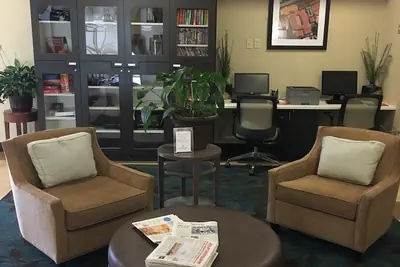 Photo 3 - Candlewood Suites Windsor Locks Bradley Arpt by IHG
