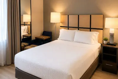 Photo 2 - Candlewood Suites Windsor Locks Bradley Arpt by IHG