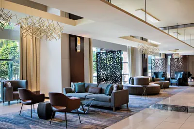 Photo 3 - The Westin Memphis Beale Street