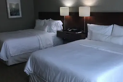 Photo 5 - The Westin Memphis Beale Street
