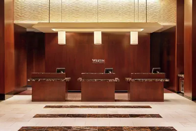 Photo 4 - The Westin Memphis Beale Street