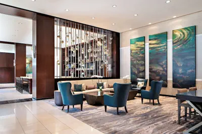 Photo 2 - The Westin Memphis Beale Street