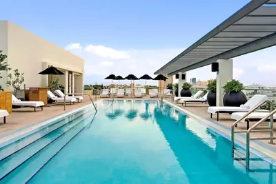 Photo 2 - Angler’s Hotel – Miami Beach