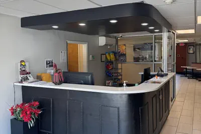 Photo 5 - Gallus Stadium Park Inn, an Ascend Collection Hotel