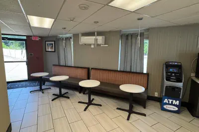 Photo 4 - Gallus Stadium Park Inn, an Ascend Collection Hotel