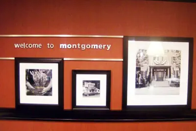 Photo 5 - Hampton Inn Montgomery-South-Airport