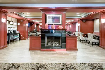 Photo 3 - Hampton Inn Montgomery-South-Airport