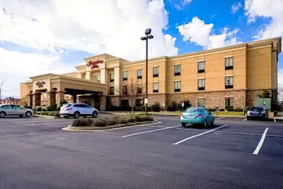 Photo 2 - Hampton Inn Montgomery-South-Airport