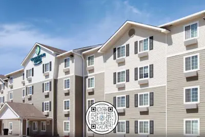 Photo 2 - WoodSpring Suites Amarillo East I-40