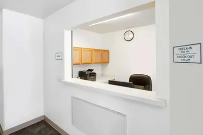 Photo 5 - WoodSpring Suites Amarillo East I-40