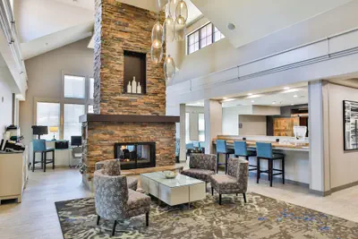 Photo 2 - Residence Inn by Marriott Prescott