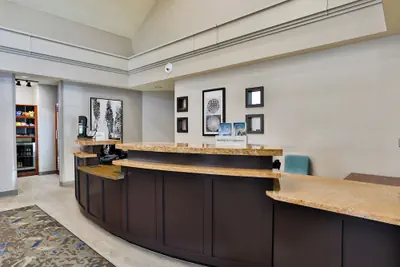 Photo 3 - Residence Inn by Marriott Prescott
