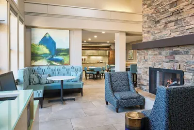 Photo 5 - Residence Inn by Marriott Prescott