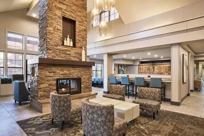 Photo 4 - Residence Inn by Marriott Prescott