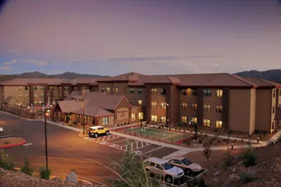Photo 2 - Residence Inn by Marriott Prescott