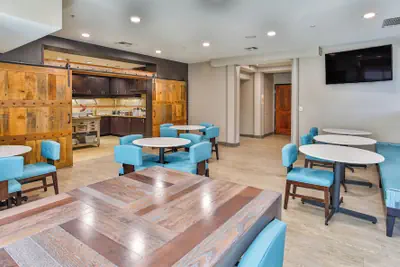 Photo 5 - Residence Inn by Marriott Prescott