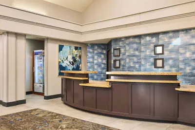Photo 4 - Residence Inn by Marriott Prescott