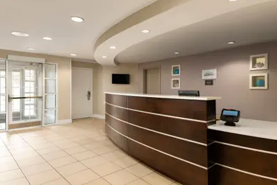 Photo 4 - Residence Inn by Marriott Neptune at Gateway Center