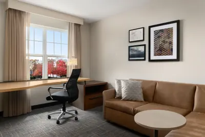 Photo 5 - Residence Inn by Marriott Neptune at Gateway Center