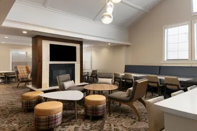 Photo 3 - Residence Inn by Marriott Neptune at Gateway Center